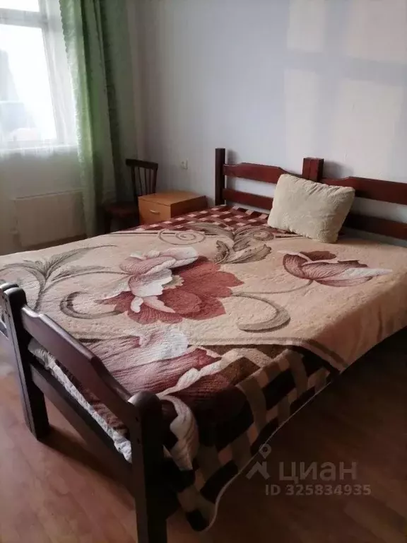 Комната Москва Братиславская ул., 17К1 (15.0 м) - Фото 2