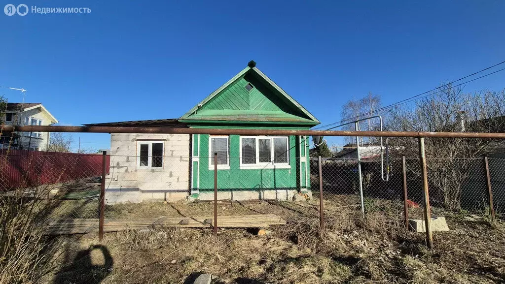 Дом в деревня Зелецино, 40 (52 м) - Фото 0