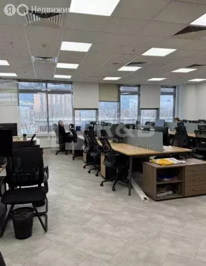 Офис (607.26 м) - Фото 2