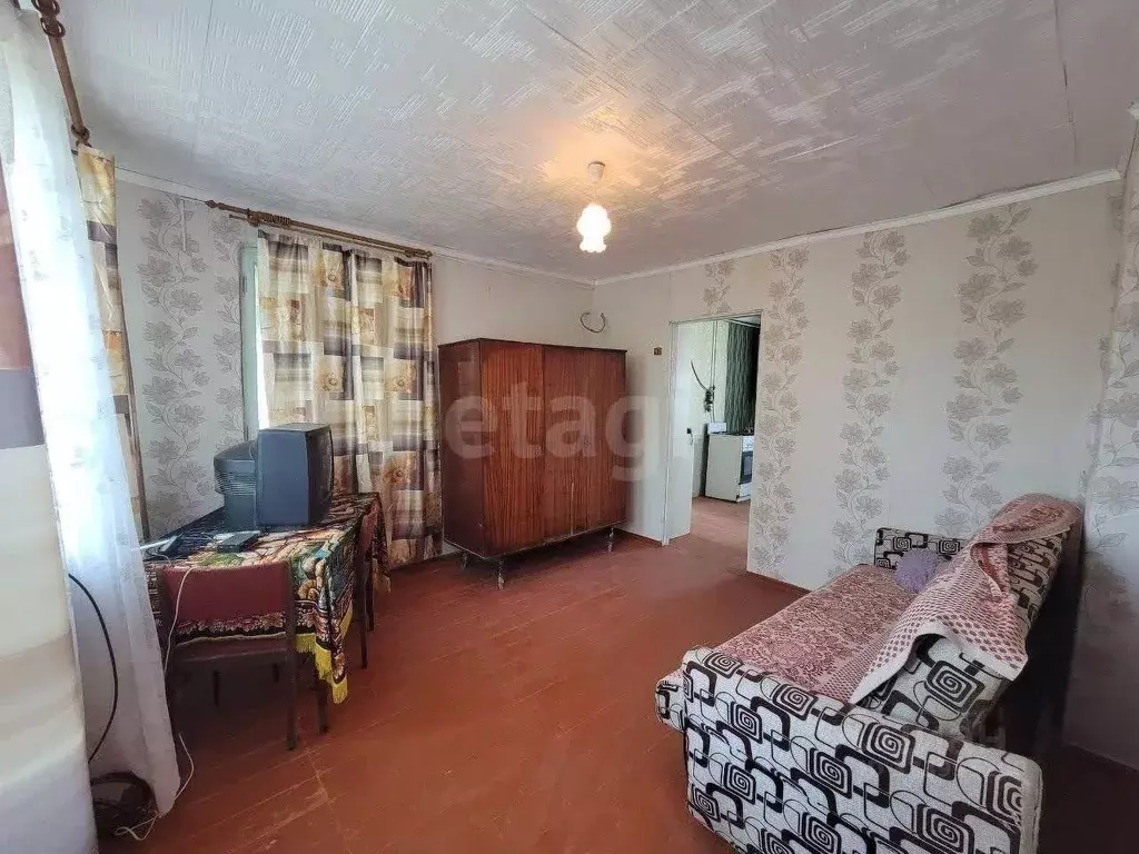 Дом в Белгородская область, Вейделевка рп ул. Колхозная, 81 (22 м) - Фото 1