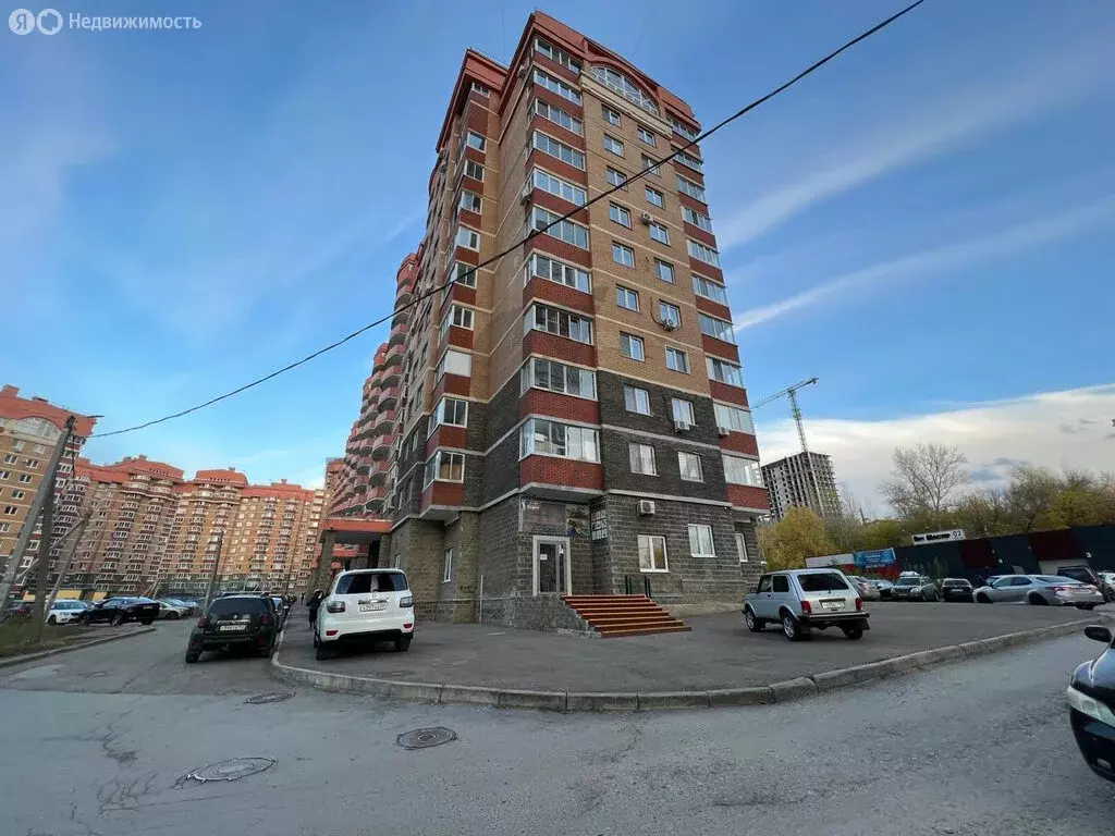 Офис (102.8 м) - Фото 1