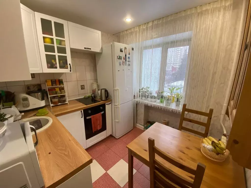 Продаётся 2-к квартира, 44.5 м - Фото 0
