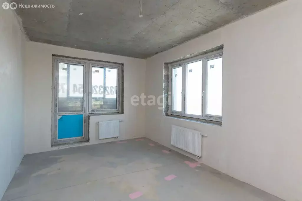 1-комнатная квартира: Тюмень, Тальниковая улица, 5 (40 м) - Фото 1