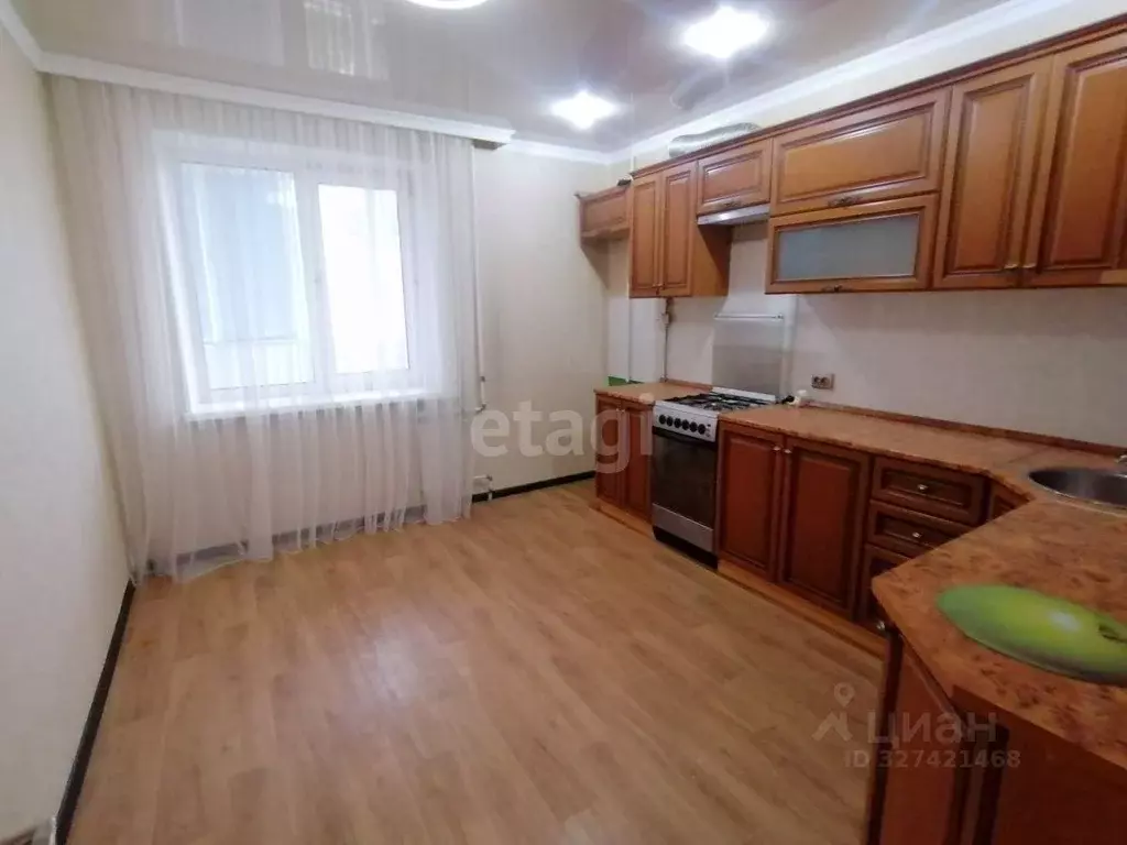 3-к кв. Башкортостан, Стерлитамак ул. Гоголя, 2Г (78.6 м) - Фото 2