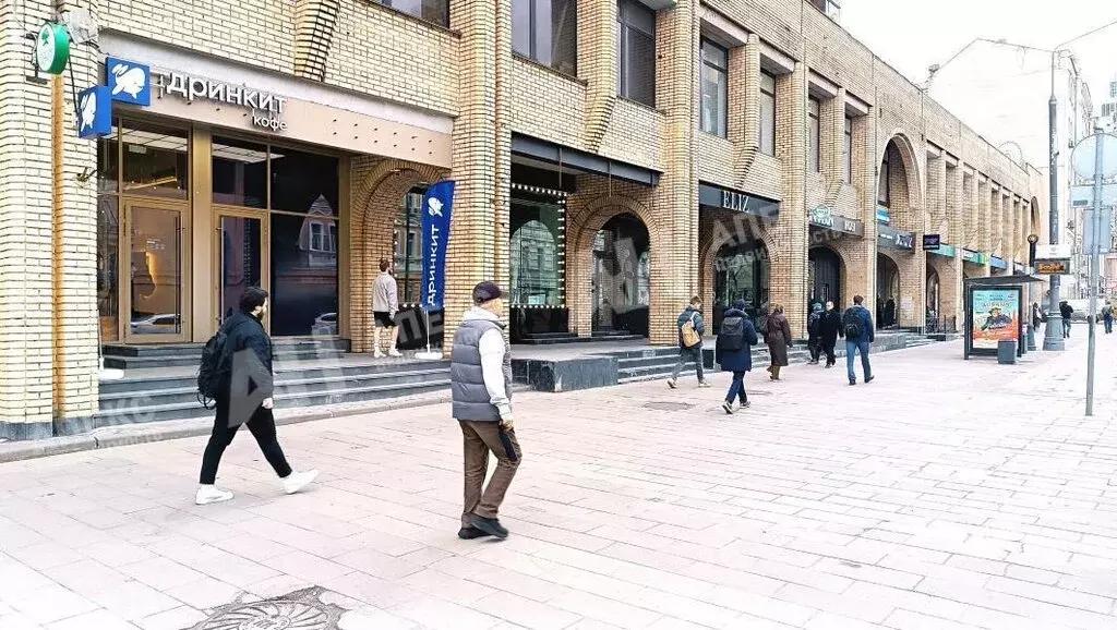 Помещение свободного назначения (28 м) - Фото 2