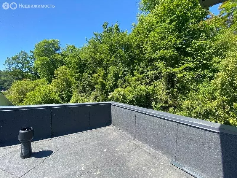 Дом в Краснодарский край, городской округ Сочи, посёлок городского ... - Фото 0