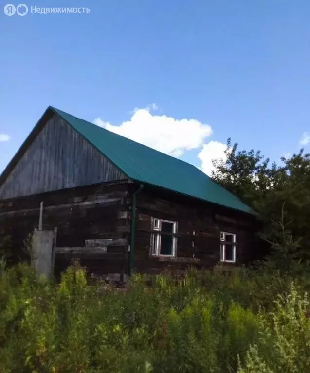 Участок в Орловский муниципальный округ, деревня Распоповские Дворы, ... - Фото 0