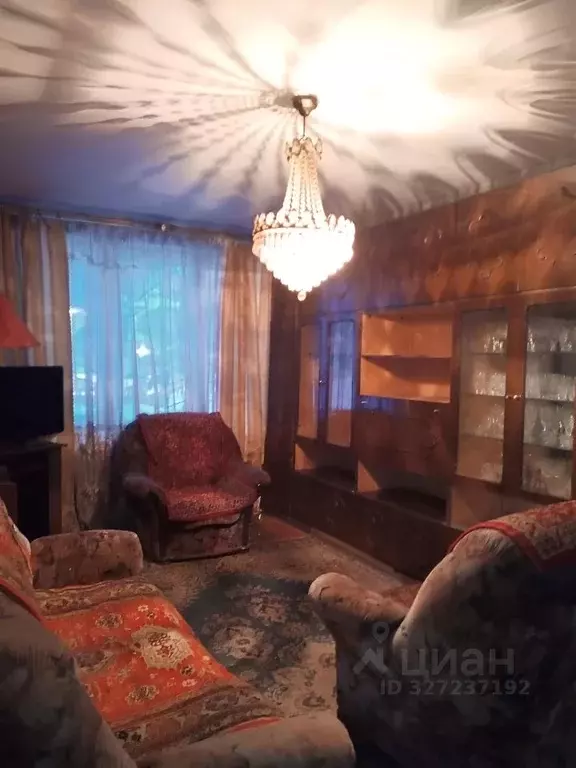 2-к кв. Москва Ленинградское ш., 48К3 (44.9 м) - Фото 1