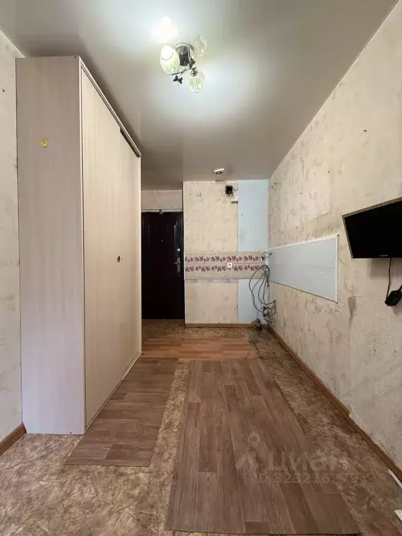 Комната Томская область, Томск ул. Ивановского, 16 (13.5 м) - Фото 1