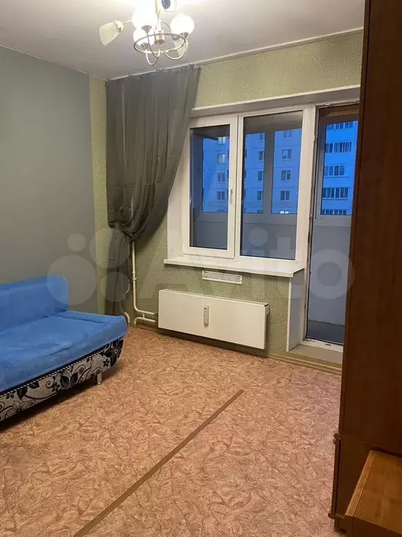 2-к. квартира, 56 м, 3/9 эт. - Фото 0