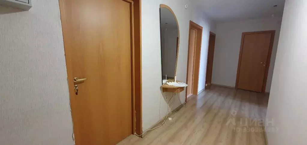 4-к кв. Санкт-Петербург пос. Шушары, просп. Новгородский, 4 (100.3 м) - Фото 2