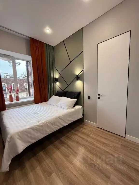 1-к кв. Татарстан, Казань ул. Карла Маркса, 5 (17.0 м) - Фото 0