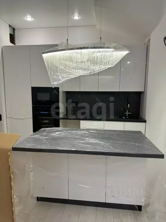 Таунхаус в Московская область, Истра муниципальный округ, д. Красный ... - Фото 1