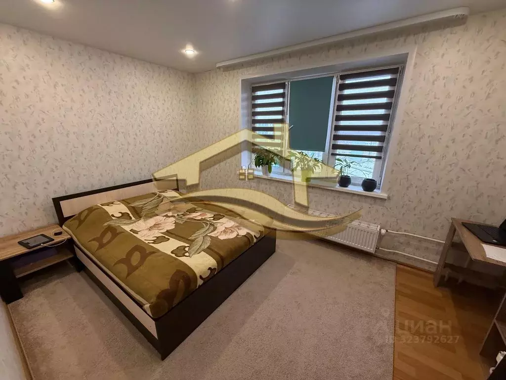 2-к кв. Пермский край, Березники Усольский-2 мкр, ул. Ростовская, 4 ... - Фото 1