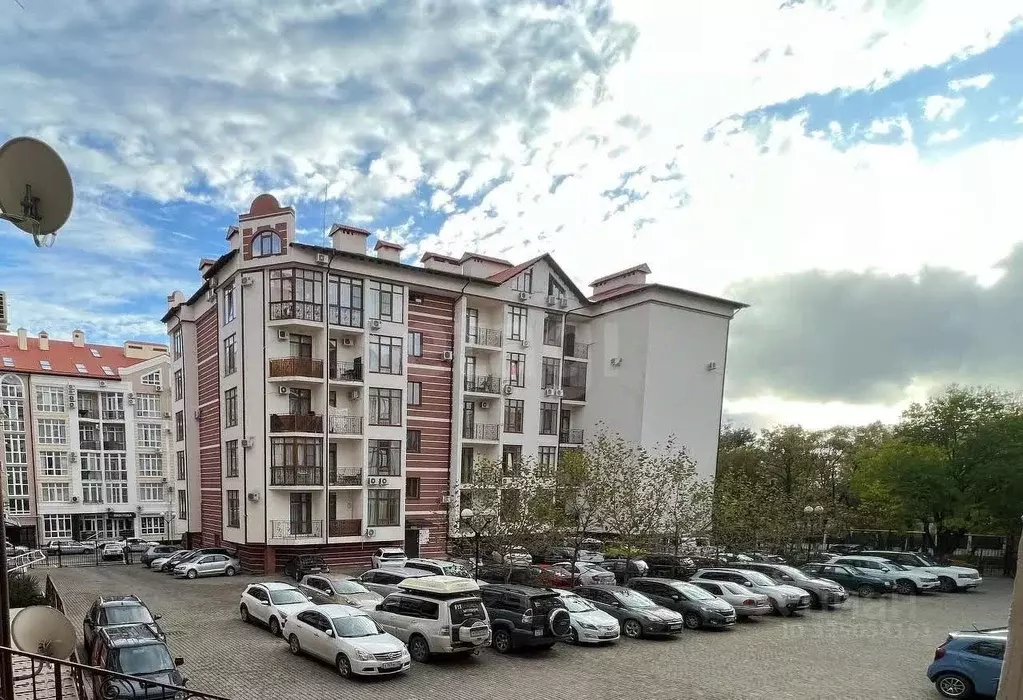 Помещение свободного назначения в Краснодарский край, Геленджик ... - Фото 1