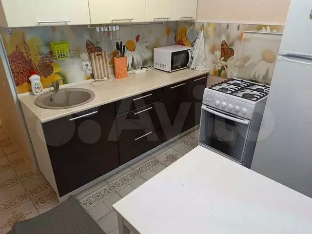 1-к. квартира, 31 м, 4/5 эт. - Фото 0