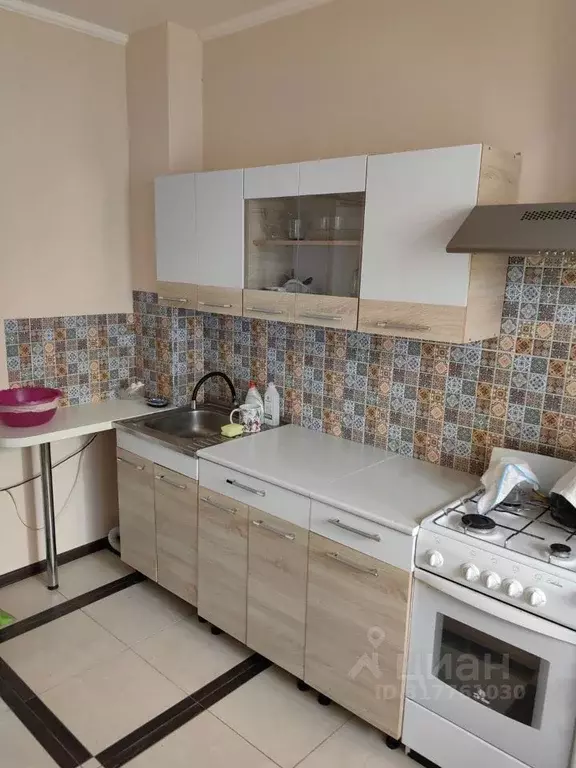 3-к кв. Московская область, Коломна ул. Дзержинского, 10 (82.0 м) - Фото 1