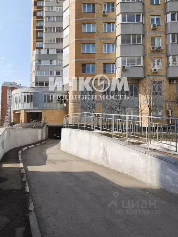 2-к кв. Московская область, Одинцово Можайское ш., 38Г (78.2 м) - Фото 2