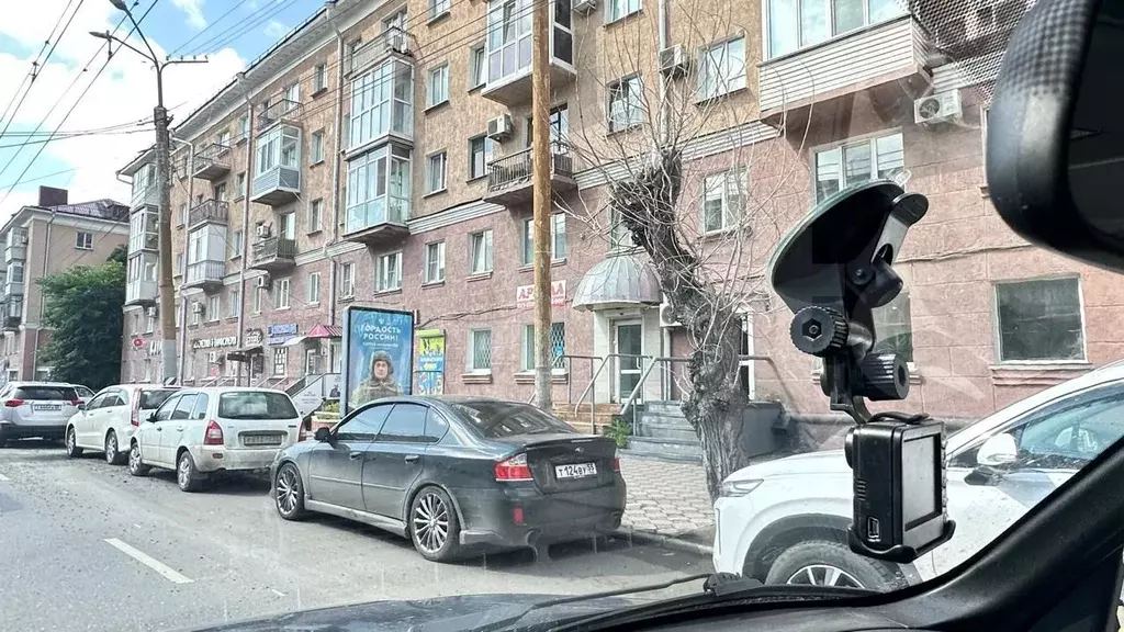 1-к. квартира, 35 м, 2/5 эт. - Фото 1
