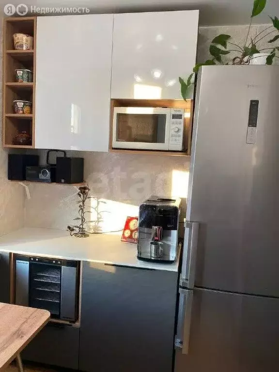 2-комнатная квартира: Новый Уренгой, Молодёжная улица, 9А (42.2 м) - Фото 2