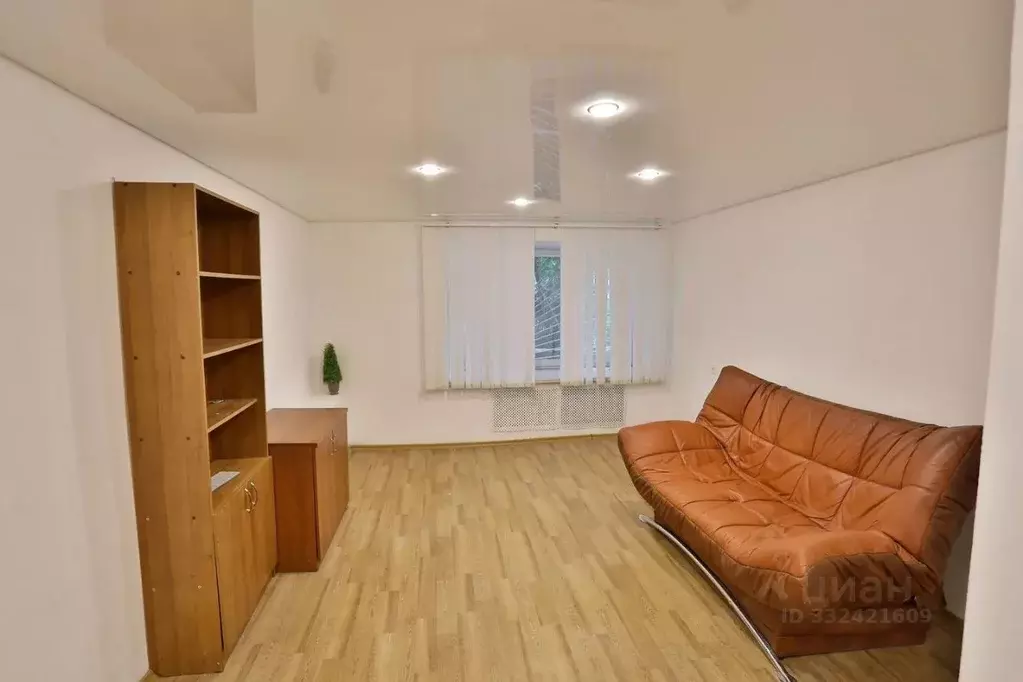 Офис в Татарстан, Казань пос. Дербышки, ул. Мира, 30 (143 м) - Фото 1