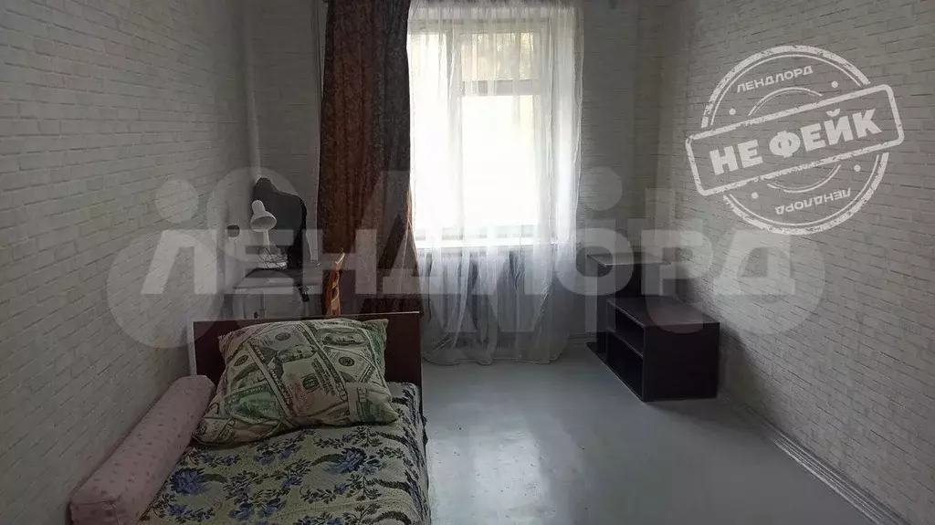 3-к. квартира, 60 м, 2/5 эт. - Фото 0