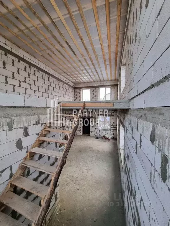 Таунхаус в Тульская область, Тула Комбайновая ул., 14 (145 м) - Фото 0
