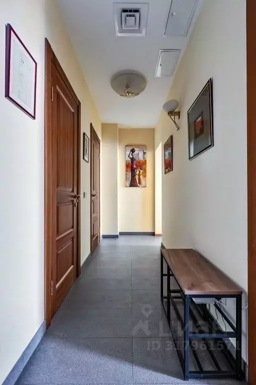 1-к кв. Москва 1-я Тверская-Ямская ул., 20/1 (45.0 м) - Фото 1