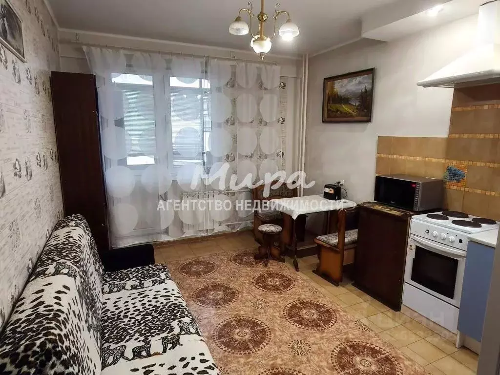 1-к кв. Московская область, Дзержинский ул. Ленина, 2а (52.0 м) - Фото 2