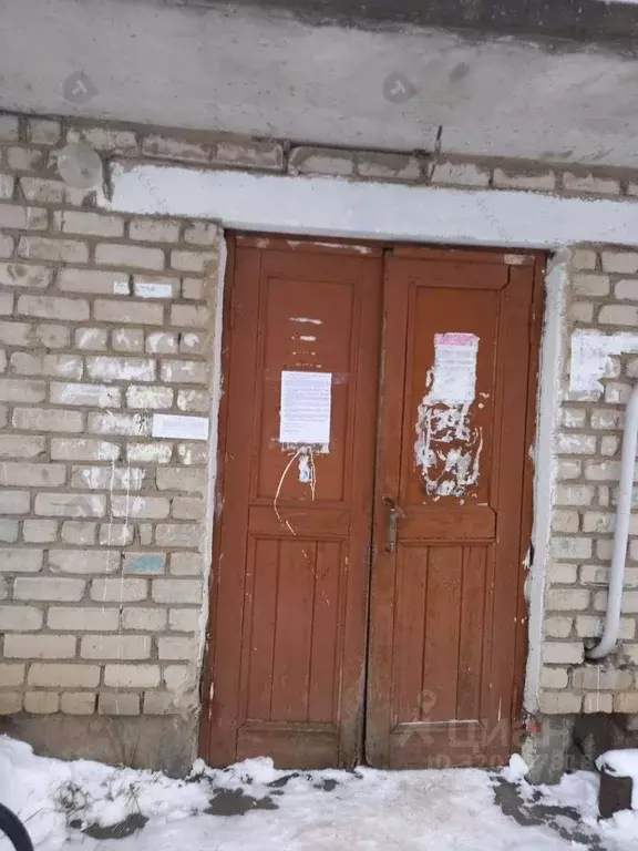 2-к кв. Ярославская область, Любим Даниловская ул., 83 (39.9 м) - Фото 2