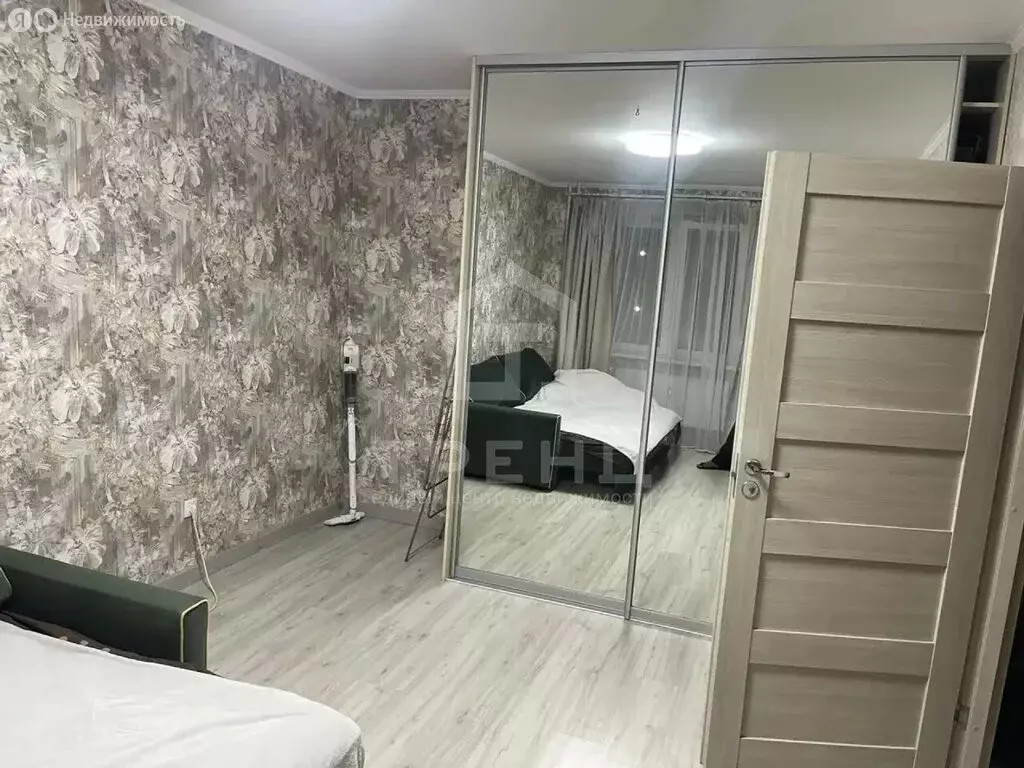 1-комнатная квартира: Виллозское городское поселение, посёлок ... - Фото 2