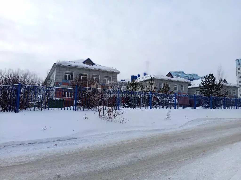 1-комнатная квартира: Ленинск-Кузнецкий, бульвар Клюева, 5/1 (37.2 м) - Фото 2