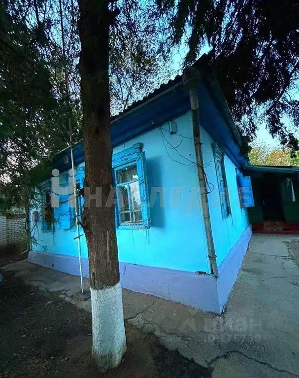 Дом в Краснодарский край, Курганинск Милиционерская ул., 29 (80 м) - Фото 1