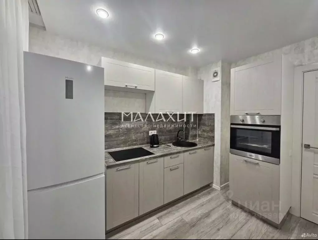 2-к кв. Самарская область, Самара Революционная ул., 101Д (51.5 м) - Фото 1