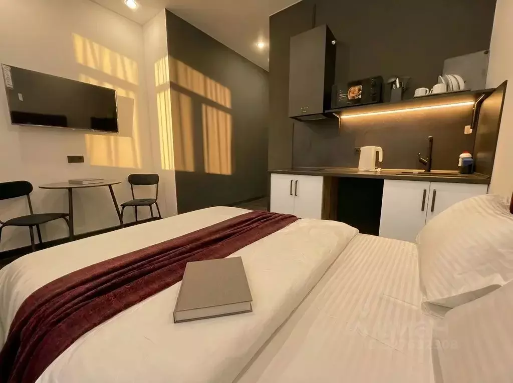 Студия Московская область, Подольск Вокзальная пл., 10 (20.0 м) - Фото 2