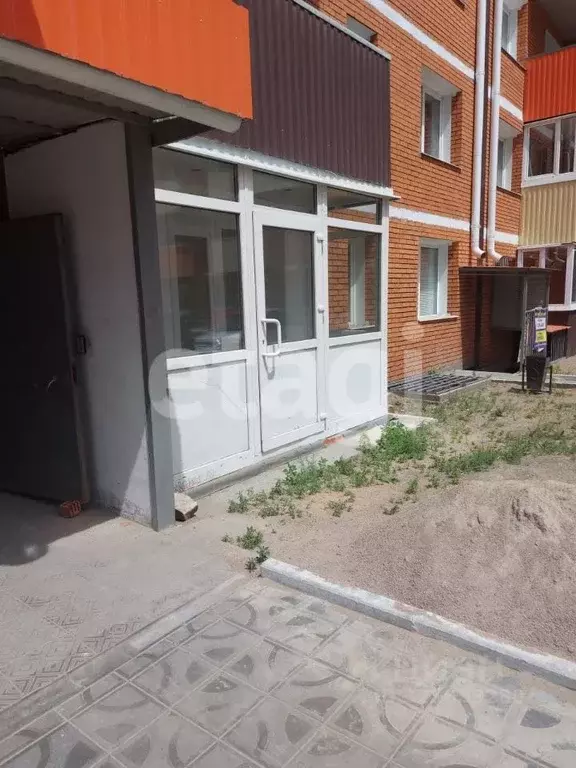 1-к кв. Бурятия, Улан-Удэ ул. Трубачеева, 146АблокВ (35.0 м) - Фото 0