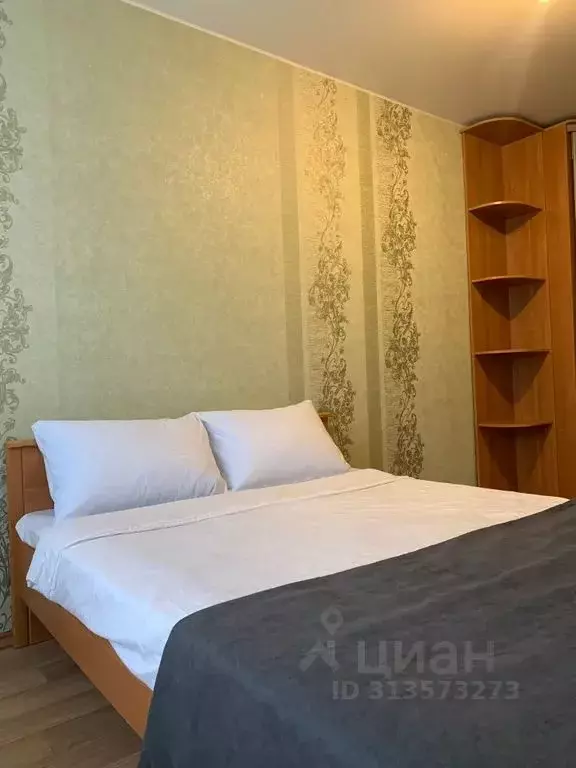 2-к кв. Архангельская область, Архангельск Штурманская ул., 5 (44.0 м) - Фото 1