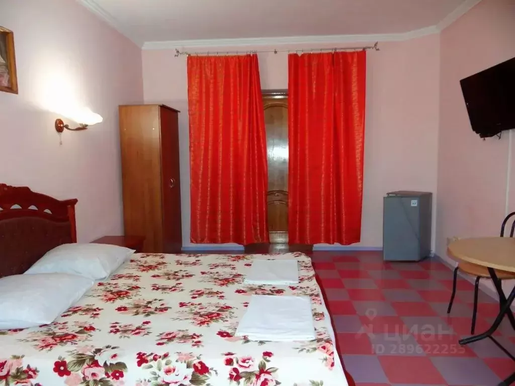 Комната Крым, Судак Юго-Западный мкр, 68 - Фото 2