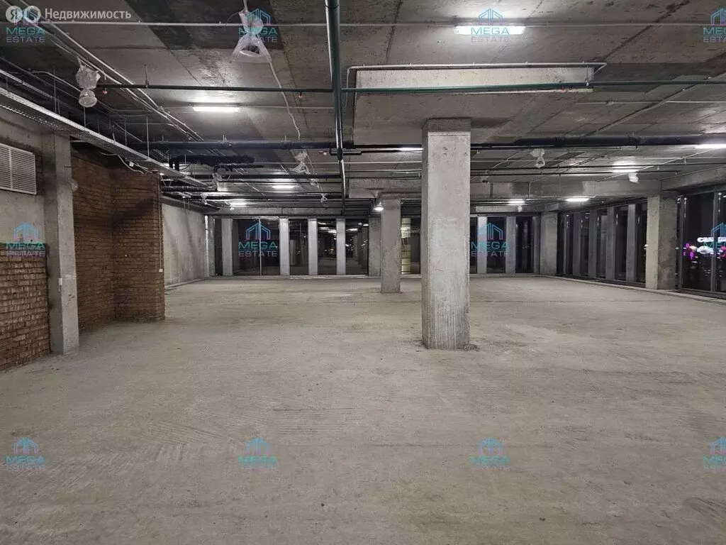 Помещение свободного назначения (929 м) - Фото 0