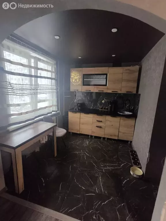 2-комнатная квартира: Пермь, улица Карпинского, 118 (45.2 м) - Фото 1