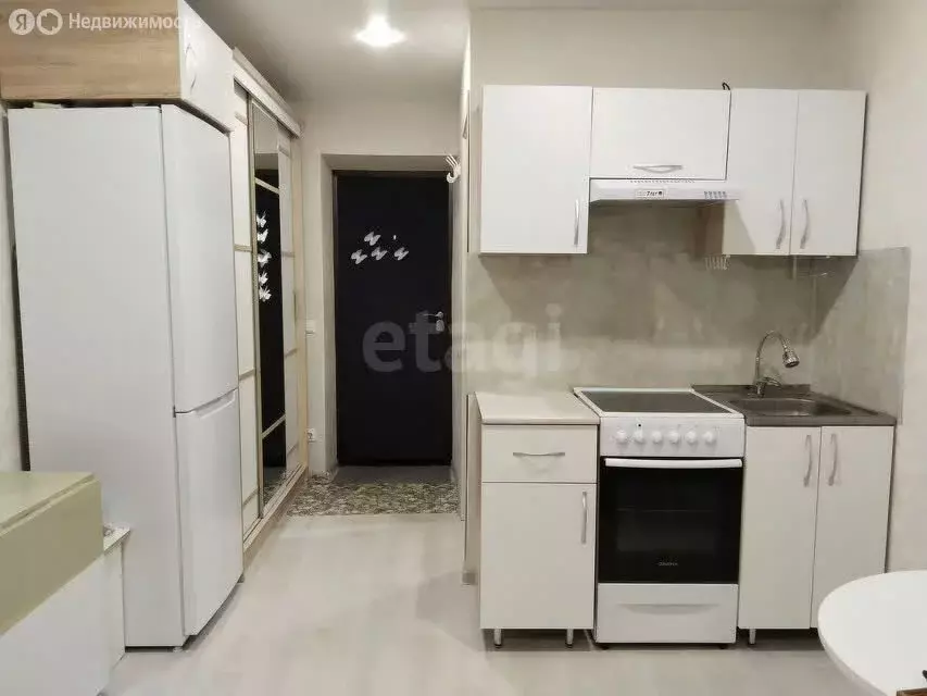 1к в -комнатной квартире (16.5 м) - Фото 2