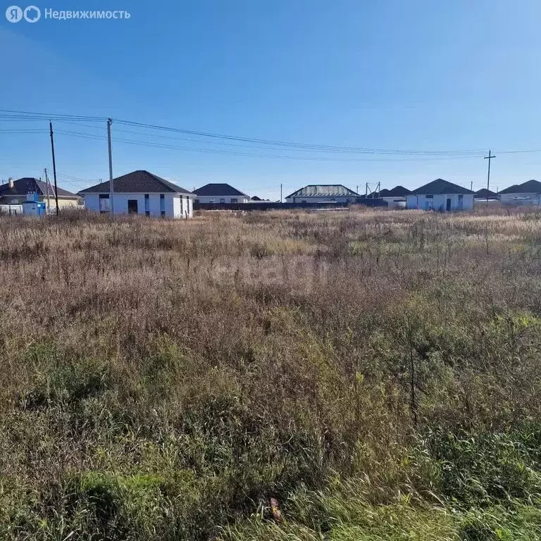 Участок в Тюменский муниципальный округ, товарищество собственников ... - Фото 0
