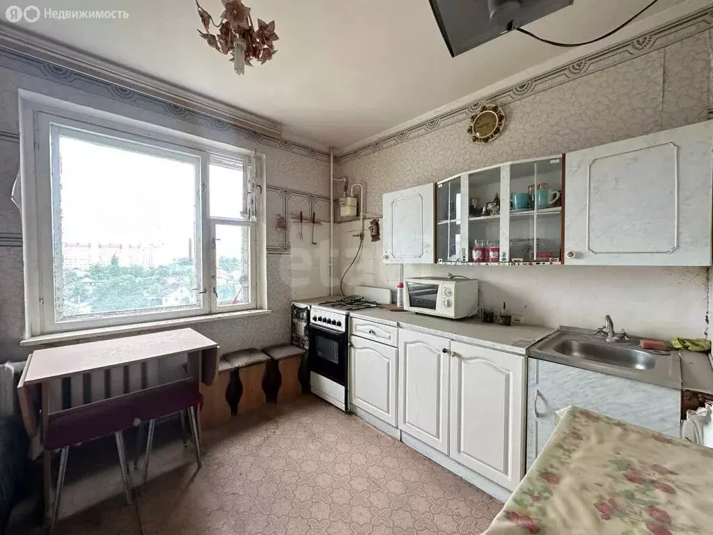 1-комнатная квартира: Орёл, улица Садовского, 2 (38.7 м) - Фото 0