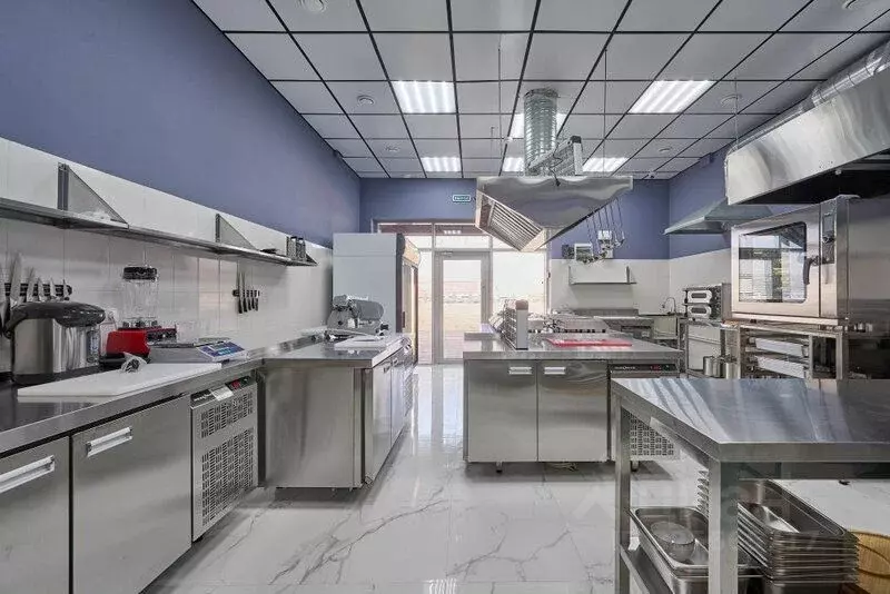 Помещение свободного назначения в Краснодарский край, Краснодар ул. ... - Фото 2