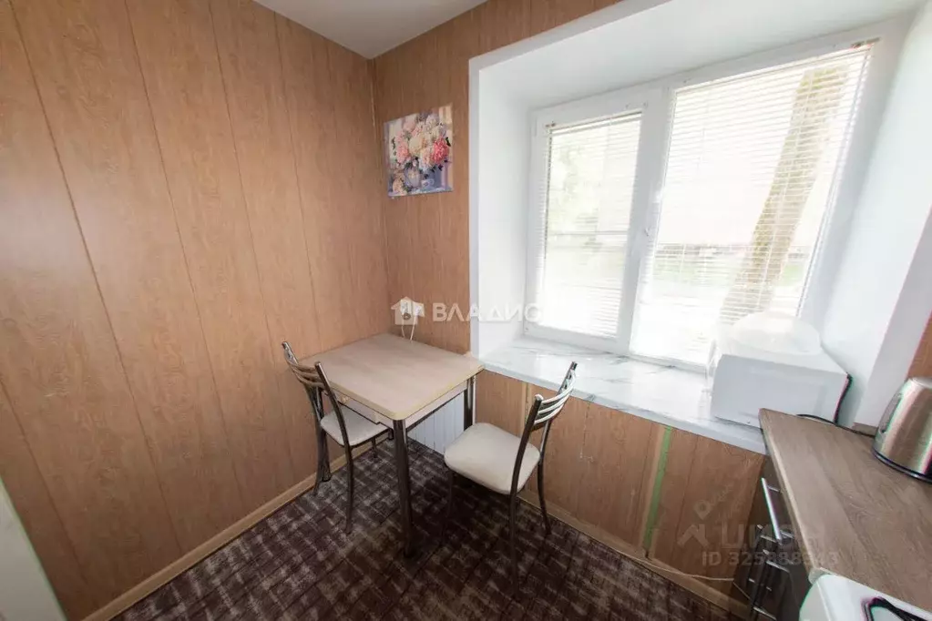 2-к кв. Владимирская область, Владимир ул. Чайковского, 46 (45.0 м) - Фото 2