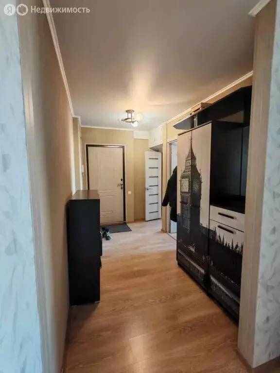 3-комнатная квартира: Москва, Дубнинская улица, 12к3 (57.9 м) - Фото 1