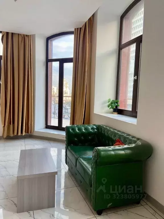 Комната Приморский край, Владивосток Светланская ул., 11 (24.0 м) - Фото 2