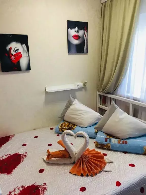 Комната Татарстан, Казань ул. Галактионова, 3б - Фото 2