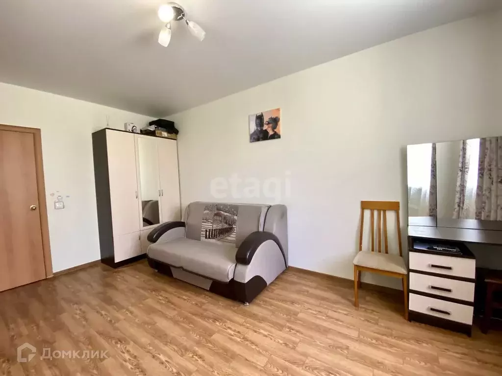 Продаётся 1-к квартира, 34 м - Фото 0