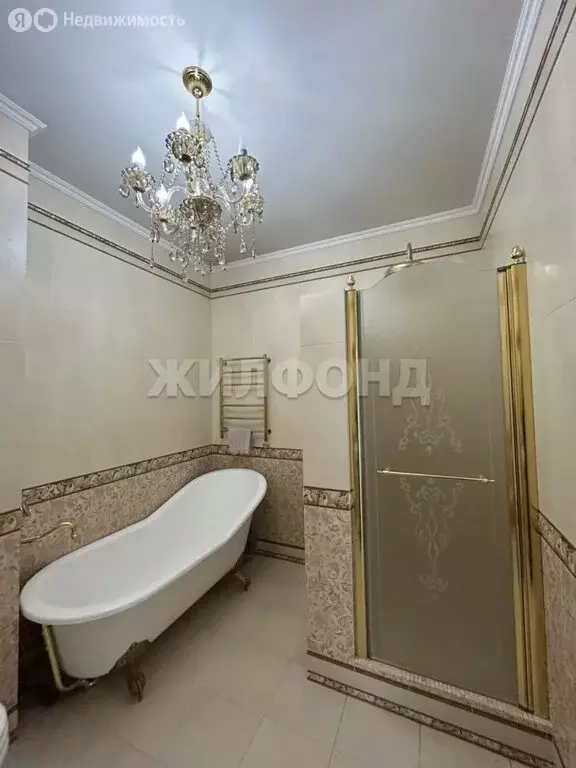 2-комнатная квартира: Абакан, Колхозная улица, 34 (94 м) - Фото 1